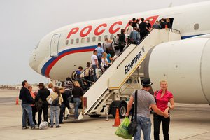 Авиакомпания Россия запускает регулярные рейсы на Кубу