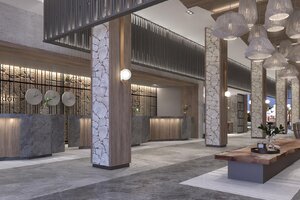 В Кемере открывается премиальный отель